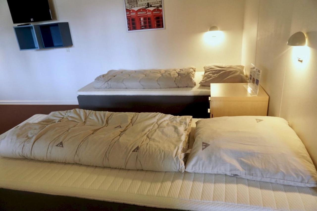 Danhostel Ishoj Strand Εξωτερικό φωτογραφία